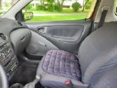 Toyota yaris - nuotraukos Nr. 6