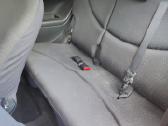 Toyota yaris - nuotraukos Nr. 7