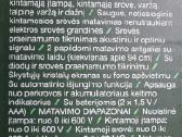 Gnybtų ampermetras - nuotraukos Nr. 3