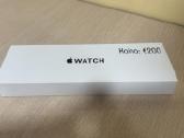 Apple watch se 3