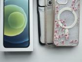 iPhone 12 telefonas - nuotraukos Nr. 7