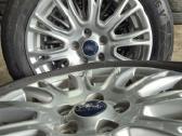 Ford r16 diskai su padangom - nuotraukos Nr. 6