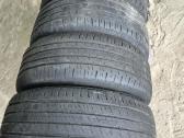 Ford r16 diskai su padangom - nuotraukos Nr. 7
