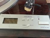Denon Dp-59l - nuotraukos Nr. 7