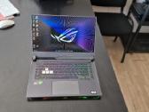 Asus Strix G15, Ryzen 7, Rtx 3060 6g. Rgb - nuotraukos Nr. 2