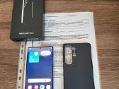 Samsung Galaxy S25 Ultra 1tb Titanium Silverblue -