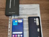 Samsung Galaxy S25 Ultra 1tb Titanium Silverblue - - nuotraukos Nr. 5
