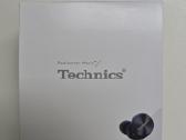 Technics Eah-az80e-k