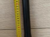 Marzocchi Bomber Z2 150mm, Rockshox gold 35 120mm - nuotraukos Nr. 4