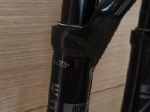 Marzocchi Bomber Z2 150mm, Rockshox gold 35 120mm - nuotraukos Nr. 7