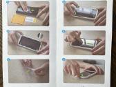Apple iPhone 13 / 13 Pro Apsauginis Stiklas (1vnt) - nuotraukos Nr. 5