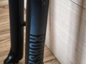 Marzocchi Bomber Z2 150mm, Rockshox gold 35 120mm - nuotraukos Nr. 10