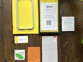 Apple iPhone 13 / 13 Pro Apsauginis Stiklas (1vnt) - nuotraukos Nr. 6