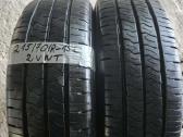 215/70/r15c mikroautobuso vasarines padangos 2vnt