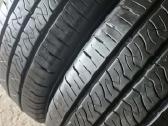 215/70/r15c mikroautobuso vasarines padangos 2vnt - nuotraukos Nr. 5