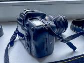 Parduodu Nikon D7200 Dslr - nuotraukos Nr. 5