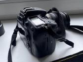 Parduodu Nikon D7200 Dslr - nuotraukos Nr. 7