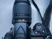 Parduodu Nikon D7200 Dslr - nuotraukos Nr. 10