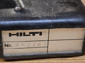 Hilti šautuvas - nuotraukos Nr. 3
