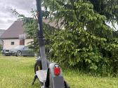 Segway Ninebot g30 max - nuotraukos Nr. 4