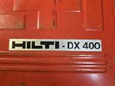 Hilti šautuvas - nuotraukos Nr. 5