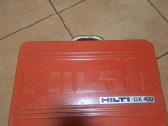 Hilti šautuvas - nuotraukos Nr. 6
