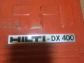 Hilti šautuvas - nuotraukos Nr. 7