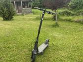 Segway Ninebot g30 max - nuotraukos Nr. 5