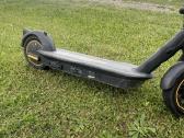 Segway Ninebot g30 max - nuotraukos Nr. 7