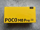 Xiaomi Poco M8 Pro I Naujas