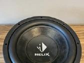Helix P10 Precision