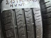 215/70/r15c mikroautobuso vasarines padangos - nuotraukos Nr. 4