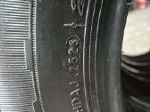 215/70/r15c mikroautobuso vasarines padangos - nuotraukos Nr. 6