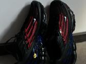 Nike Air Max Plus Tuned Air Kedai - nuotraukos Nr. 3