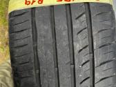Padangos 2vnt. 235/35 R19