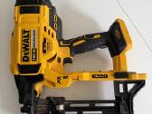 Dewalt Dcfs950 tvorų kabių pistoletas