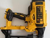 Dewalt Dcfs950 tvorų kabių pistoletas - nuotraukos Nr. 2