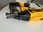 Dewalt Dcfs950 tvorų kabių pistoletas - nuotraukos Nr. 4