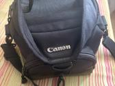 Canon 1100d +2 objektyvai