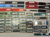 RAM Ddr3 / Ddr3l / Ddr4 / Ddr5 / SSD / Nvme