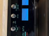 Stiprintuvas Mcintosh Mc 2105 amplifier
