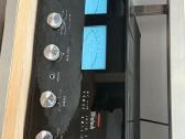 Stiprintuvas Mcintosh Mc 2105 amplifier - nuotraukos Nr. 3