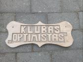Iškaba.