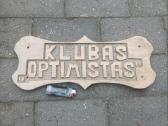 Iškaba. - nuotraukos Nr. 2