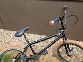 Dviratis BMX - nuotraukos Nr. 3