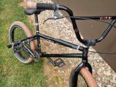 Dviratis BMX - nuotraukos Nr. 5