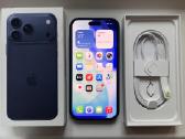 iPhone Pro Max 512 GB Blacklisted