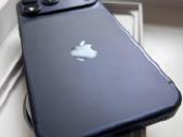 iPhone Pro Max 512 GB Blacklisted - nuotraukos Nr. 4