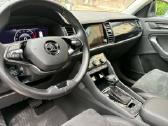 Parduodamas Škoda Kodiaq, 2021 m. - nuotraukos Nr. 8