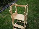 Montessori bokštelis - nuotraukos Nr. 2